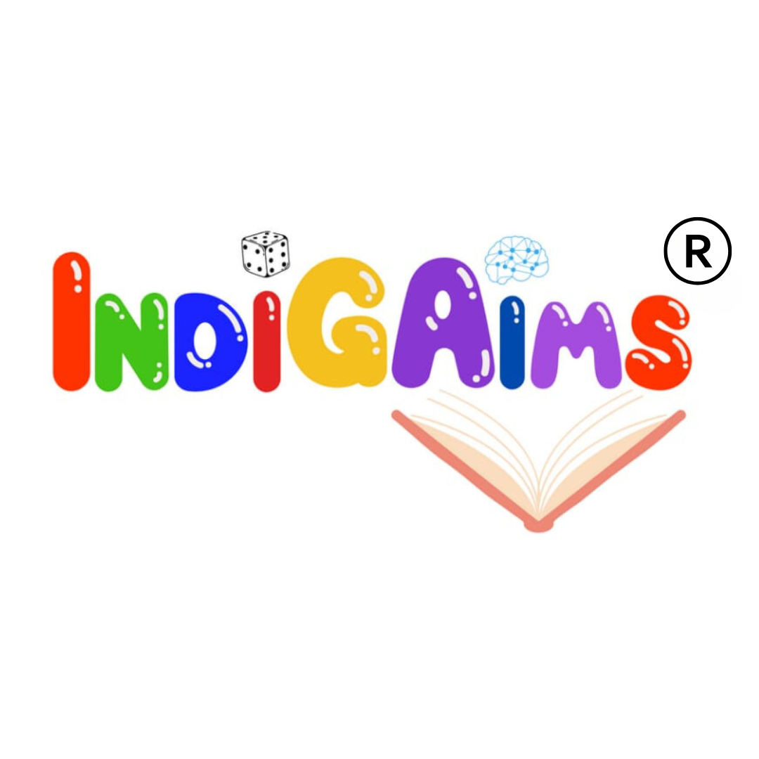 Indigaims