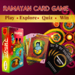 Ramayan card game