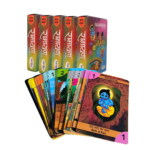 Ramayan card game