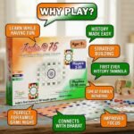 why play India@75