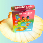 First game to understand Ramayan