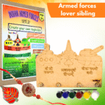 Indian armed forces army, navy, airforce keyholder