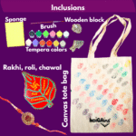 Inclusions in the hamper