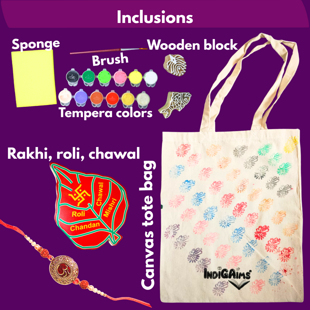 Inclusions in the hamper