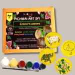 Pichwai art kit