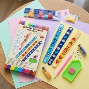 Diamond art DIY kit