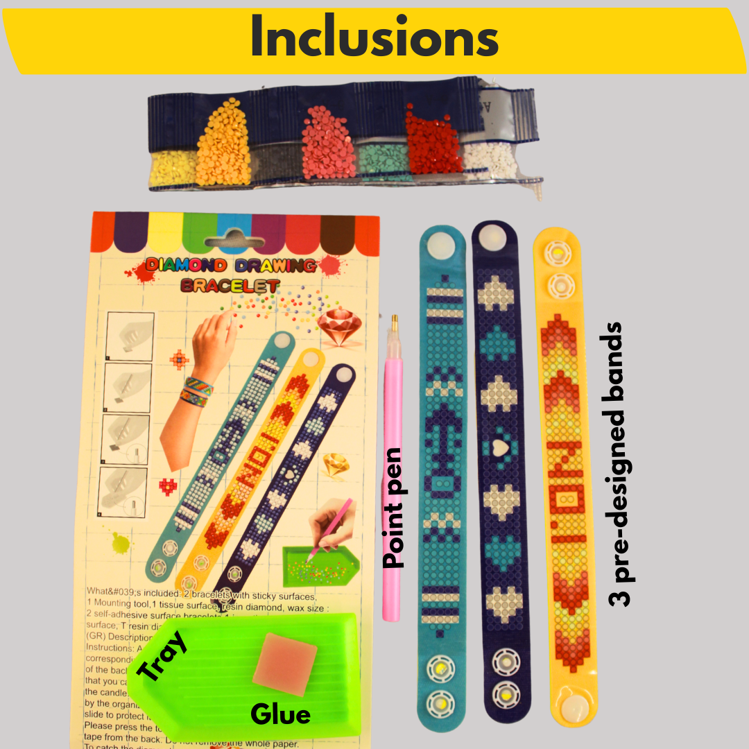 Inclusions