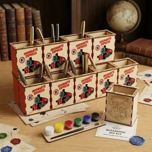 harry potter-pack of 10