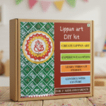Lippan art DIY kit