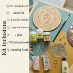 kit inclusions lippan art
