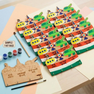 armed forces_pack of 10