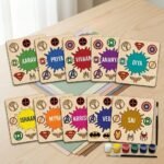 Superhero_pack of 10