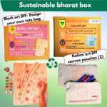 Sustainable combo pack