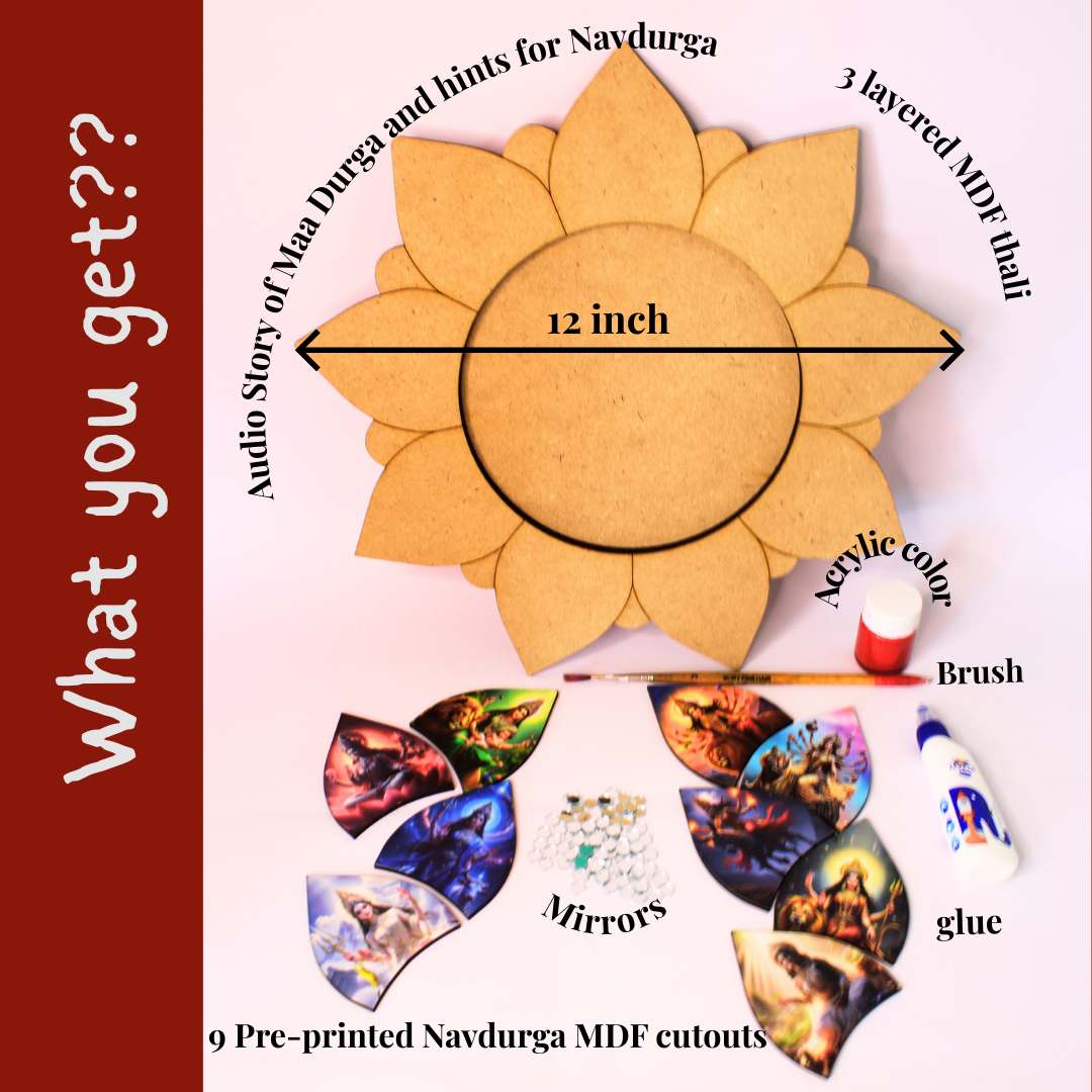 Inclusions in audio DIY kit