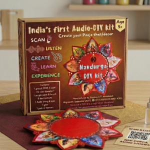 navdurga_DIY