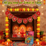Everything you need to keep your child screeen-free this diwali