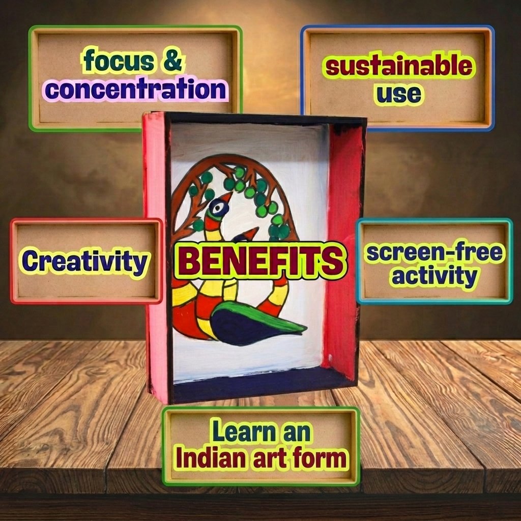 benefits
